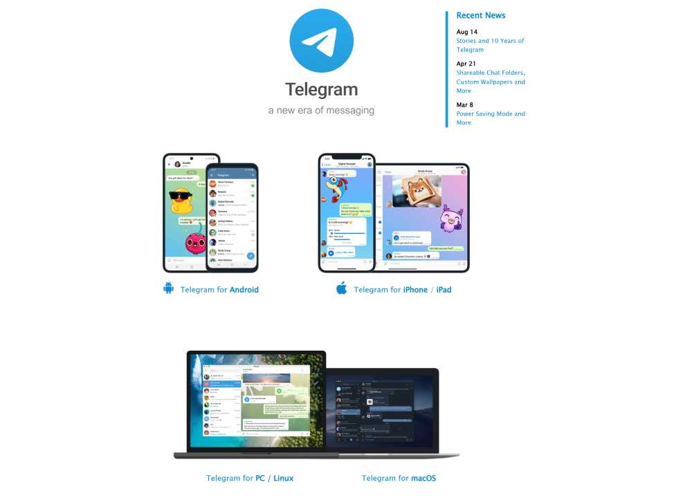 Telegram